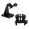 AOUTACC Tactical Helmet Accessories Camera Excavator Mounts Rail Mounts for