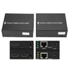 1 Pair 50m HD 1080P HDMI Cable Extender with One