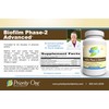 Priority One Vitamins Biofilm Phase-2 Advanced 60 Vegetarian Capsules Exclusively