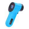 Handheld -50~550℃ Infrared Thermometer 12:1 Targrt Positioning Non-contact Temperature Meter