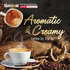 NUTRIGOLD Premix Instant Coffee Mix 3 in 1 - Mild