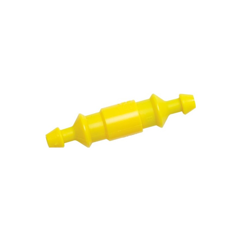 Blue Sea Systems 5060 Crimpable In-Line AGC/MDL Fuse Holder ,