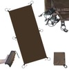 [Japanese Brand] LUHANA Ground Sheet, Tent Sheet, Water Pressure Resistance