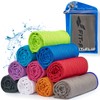 Fit-Flip Cooling Towel, Airflip Towel, The Cooling Sports Towel, Microfibre