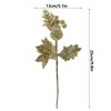 Christmas Cuttings Christmas Tree Decoration 23cm Ornament Decor for Party