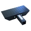 MaxxHaul 50609 Steel Hitch Step for 2 inch Hitch Receiver