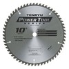 Tenryu PT-25560 10" 60t atb carbide blade