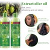 Olive Oil Moisture Restore Creamy Aloe Shampoo 12.5fl.oz