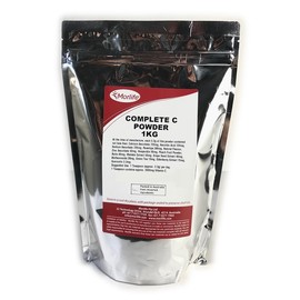Morlife Complete C Powder 1kg