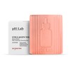 PhLab Collagen Night Soap Bar, Skin Calming Cleasing Bar, Improves