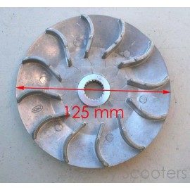 CFMOTO DRIVE VARIATOR FACE HONDA HELIX CN250 JONWAY YY250T ROKETA BMS CFMOTO 250 SCOOTE