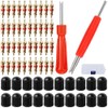 Tire Valve Core Tire Repair Tool Valve Core Spool Tool