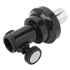 90mm Telescope Focusing Seat Reflective Telescope Toothed Manual Focus Holder