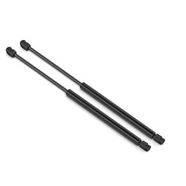 Qty (2) Stabilus 5B-303296 Front Hood Lift Supports