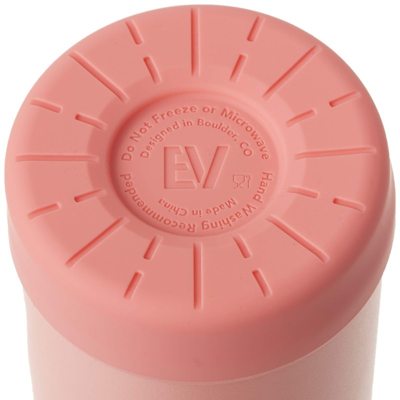 ECOVESSEL Boulder-24oz, Tropical Melon