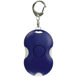 Elpa Security Alarm Sushi AKB – 207 (BL), Blue