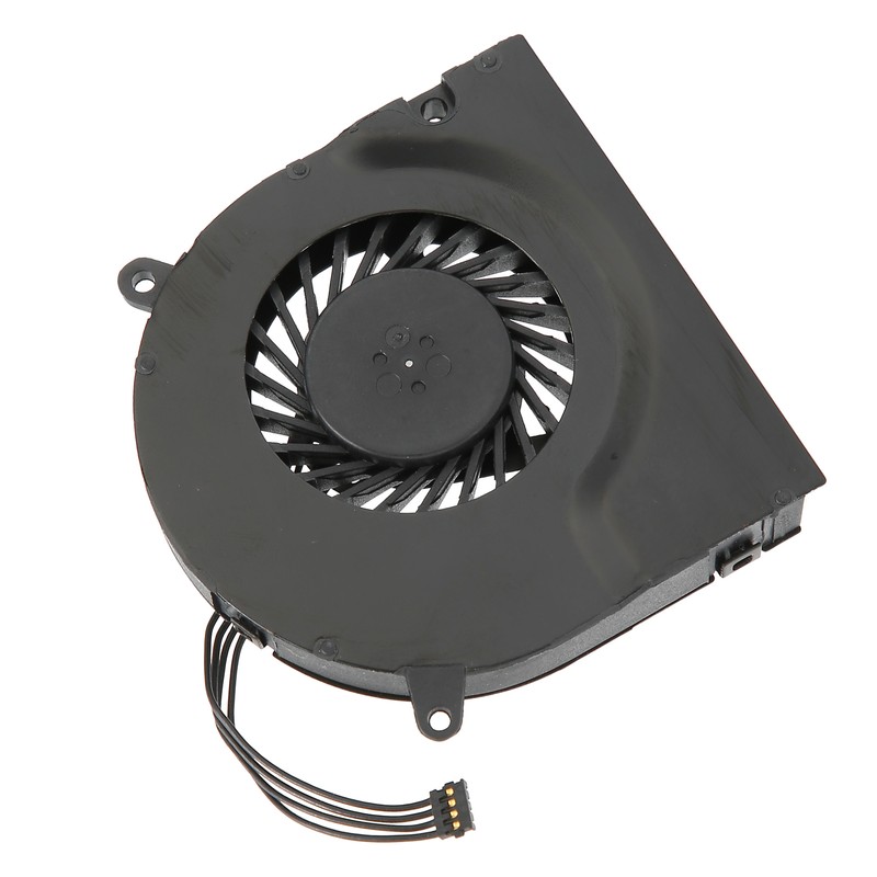 CPU Fan Strong Heat Dissipation Durable Compatible Computer Radiator Cooler