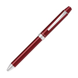 Ridge パイロット(PILOT) 多機能筆記具 スリープラスワンリッジ（3+1RIDGE） BO(ボルドー)