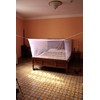 Lifesystems BoxNet Double Mosquito Net Compact and Lightweight Ideal for
