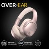 Intenso O400HA Over-Ear Headphones - Hybrid Active Noise Cancelling, up