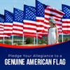 American Flag | American Flags for Outside 3X5 |100% Made