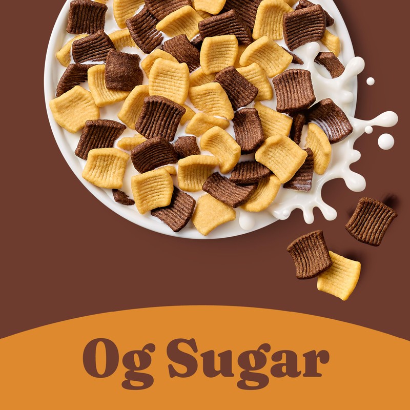 Catalina Crunch Protein Cereal | Sugar Free Breakfast Cereal with