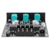 Bluetooth Amplifier Board, Tpa3116d2 Bluetooth Receiver Stereo Sound Digital Amplifier