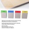 4pcs Diamond Hand Polishing Pads for Sanding Ceramics Glass Tile