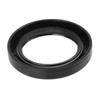 X AUTOHAUX Cover Double Lip TC Shaft Seal Car 45