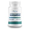 Glicinato Y Citrato De Magnesio 500 Mg 100 Cápsulas