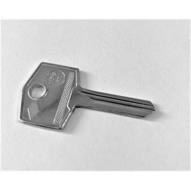 10 X SQ-5D .SQUIRE Key Blanks