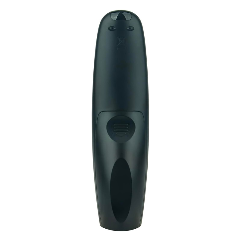 EC32V2HA EC40V2FA Replacement Voice Remote Control Fit for SANSUI TV