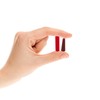 25 Silicone Pen Plugs and 25 Nonstick Silicone Sleeves for