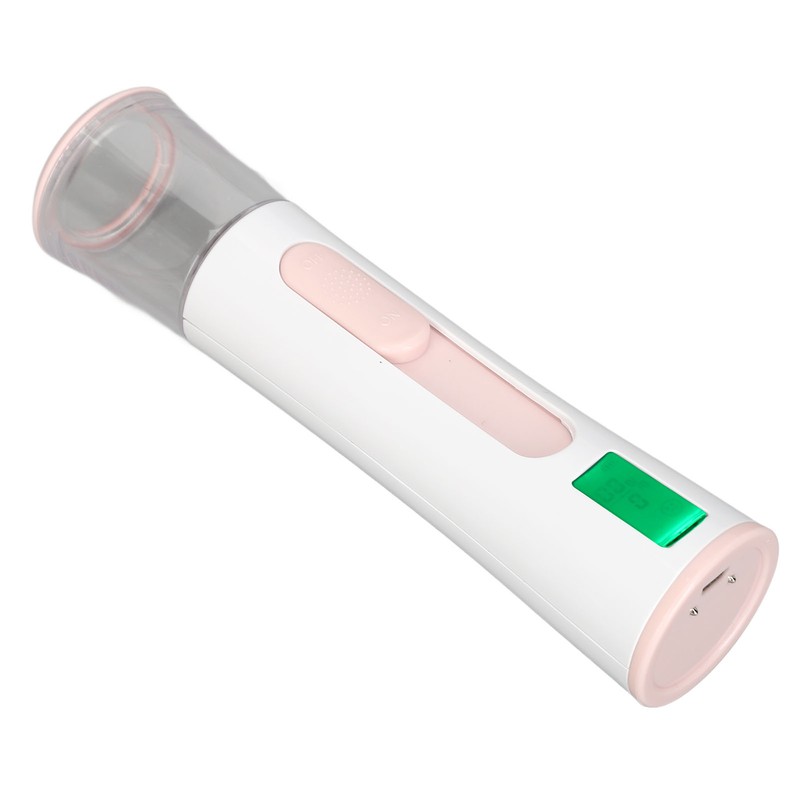 Facial Mist Sprayer 30ml High Volume Double Hole Electric Face