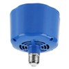 Cultivation Heating Lamp 100-300W Thermostat Safe Chicken Coop Pet Heating