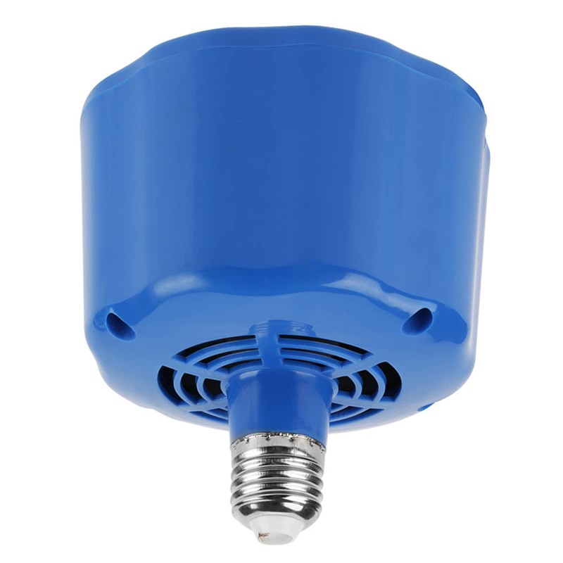 Cultivation Heating Lamp 100-300W Thermostat Safe Chicken Coop Pet Heating