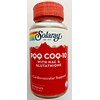 SOLARAY - PQQ + CoQ-10 - 30 VegCaps with NAC