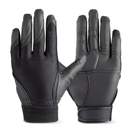 Wilson WL-1P Padded BL Right Hand JM Security Grab (One Hand)