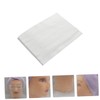 FOMIYES Cotton Face Mask Skincare 70pcs Gauze for Beauty Portable
