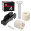 Front Storage Cargo Box Latch Kit For Polaris 400 500
