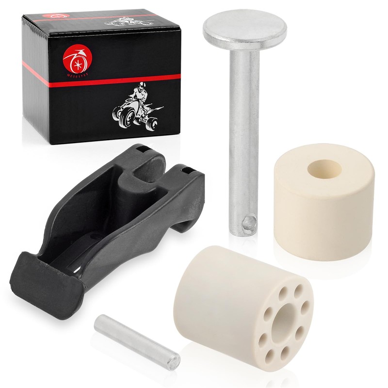 Front Storage Cargo Box Latch Kit For Polaris 400 500