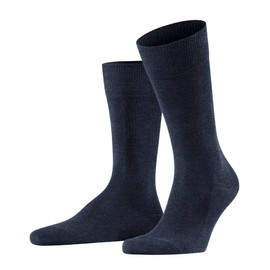 FALKE Family M So, Azul (Navy Melange 6127), 6.5-9