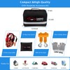 STDY Car Roadside Emergency Kit, Vehicle Truck Safety Road Side