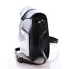 Kawaii-Story LB-6098 Black Socket Shape Celebration Party Women's Bag 18