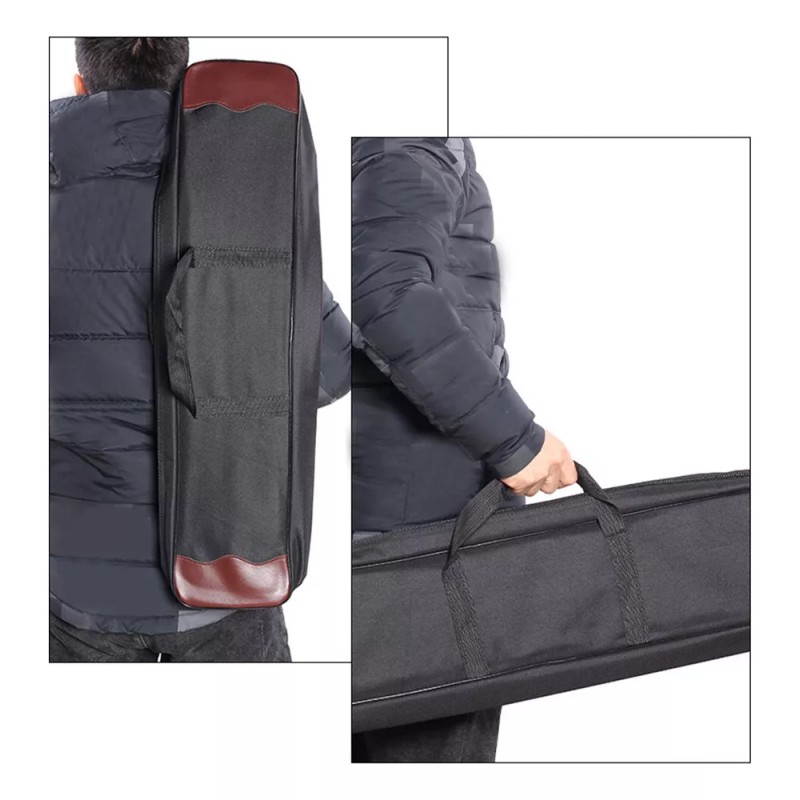 generic Za Carcaj De Flecha De Tiro Con Arco Duradero,