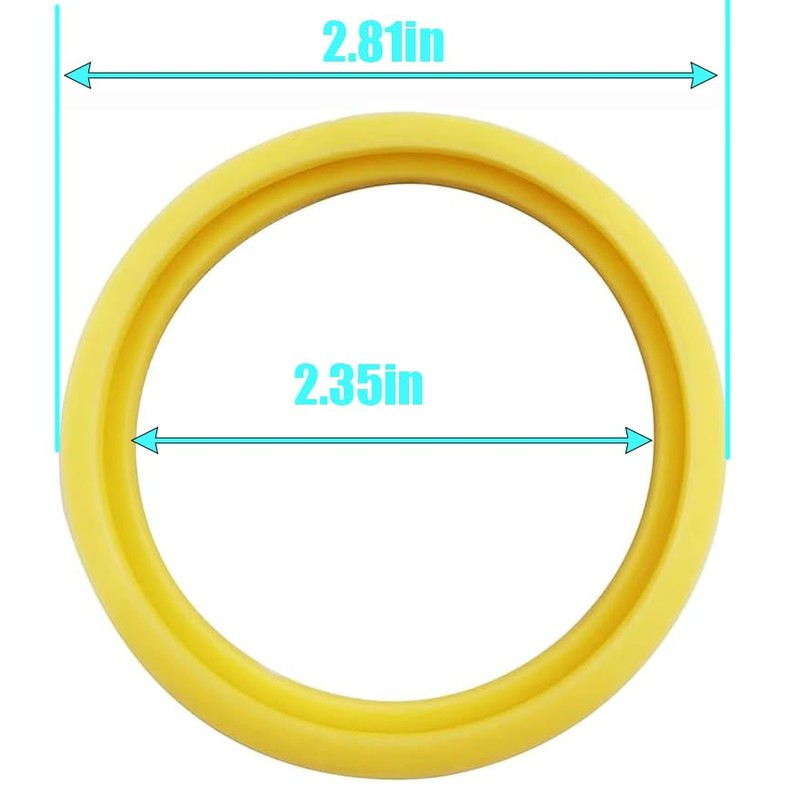 219235 O-Ring Repair Kit for Paslode F350S F250s Framing Nailer,Include