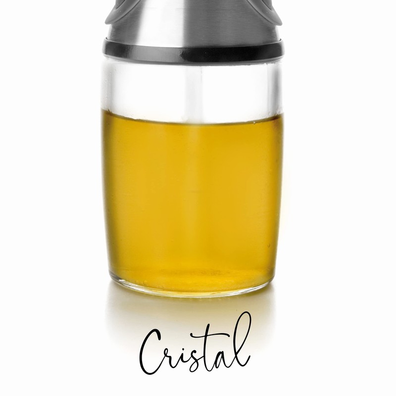 Lacor 62252 Dispenser und Öl Anzeige 250 ml