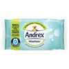 Andrex Aloe Vera Washlets Single Pack (36 Sheets)