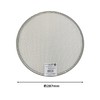WIZ'A 727339 Frui Stainless Steel Garden Filter, Replacement Net for