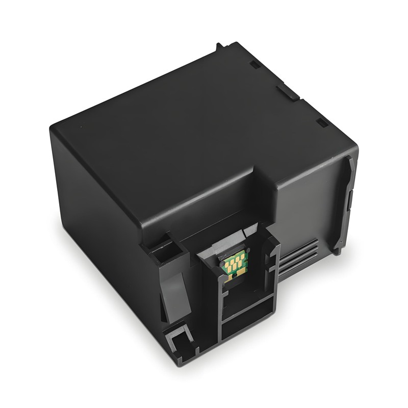 KSUMEI C9344 Maintenance Box Compatible with Workforce WF-2930 WF-2950 WF-2810
